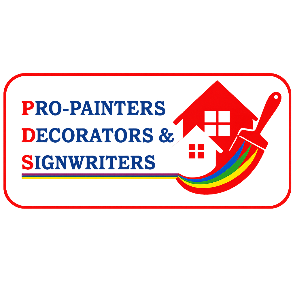 Propainters Logo